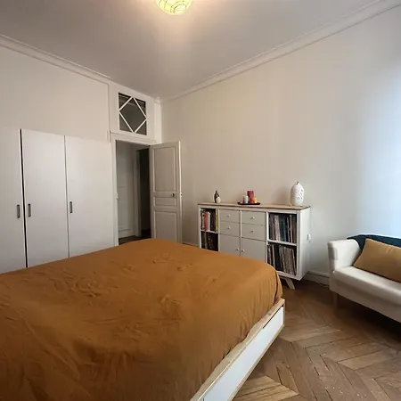 Herem Charme De L Ancien En Centre Apartament Clermont-Ferrand