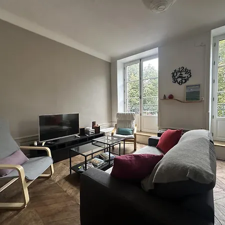 Herem Charme De L Ancien En Centre