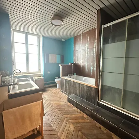 Herem Charme De L Ancien En Centre *