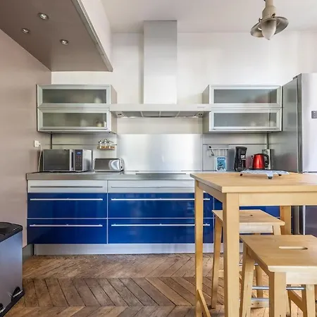 Appartamento Herem Charme De L Ancien En Centre Clermont-Ferrand