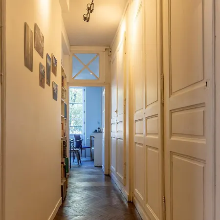 Appartamento Herem Charme De L Ancien En Centre Clermont-Ferrand