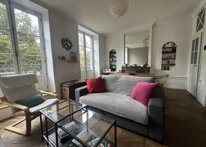 Herem Charme De L Ancien En Centre