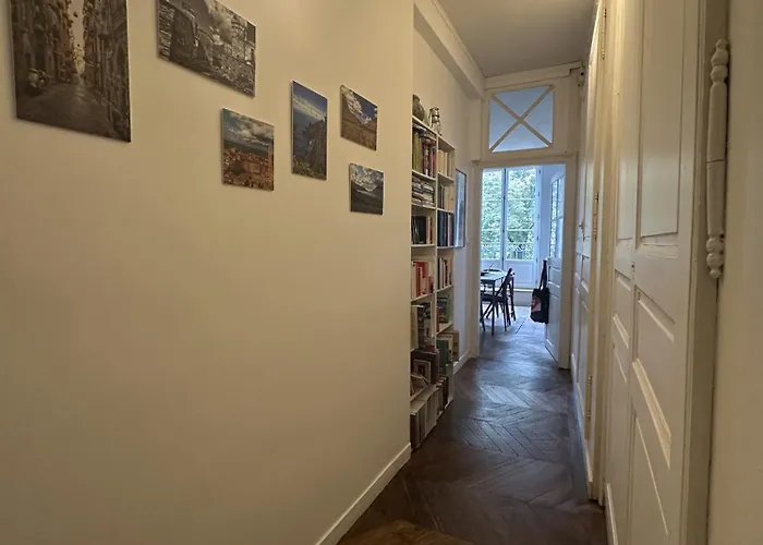 Herem Charme De L Ancien En Centre *